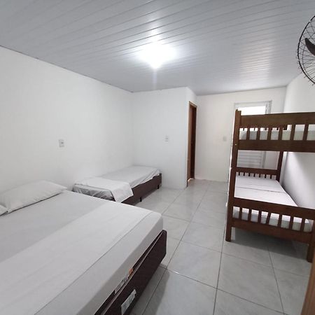 Guesthouse Da Barra Florianópolis Εξωτερικό φωτογραφία