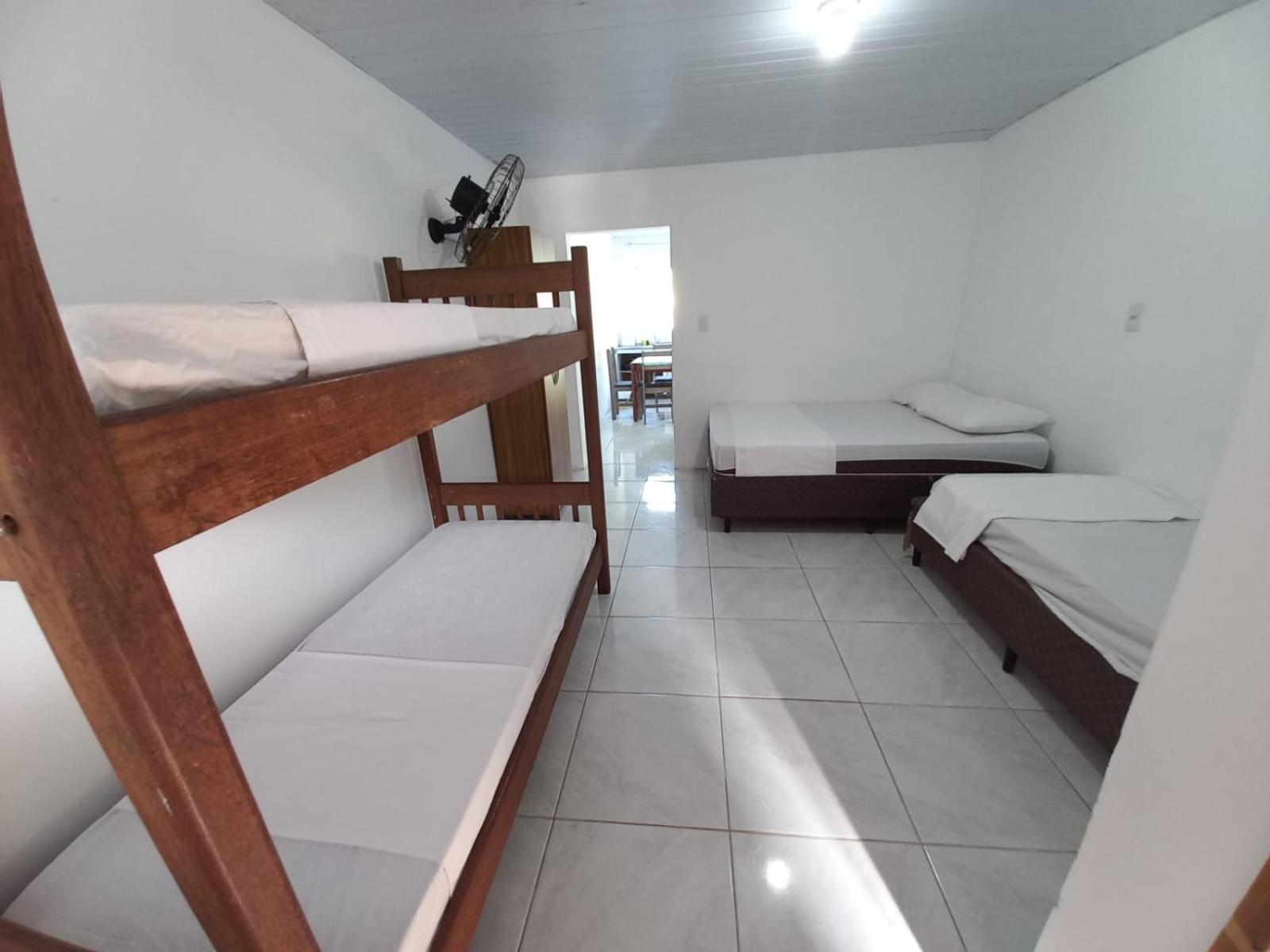 Guesthouse Da Barra Florianópolis Εξωτερικό φωτογραφία