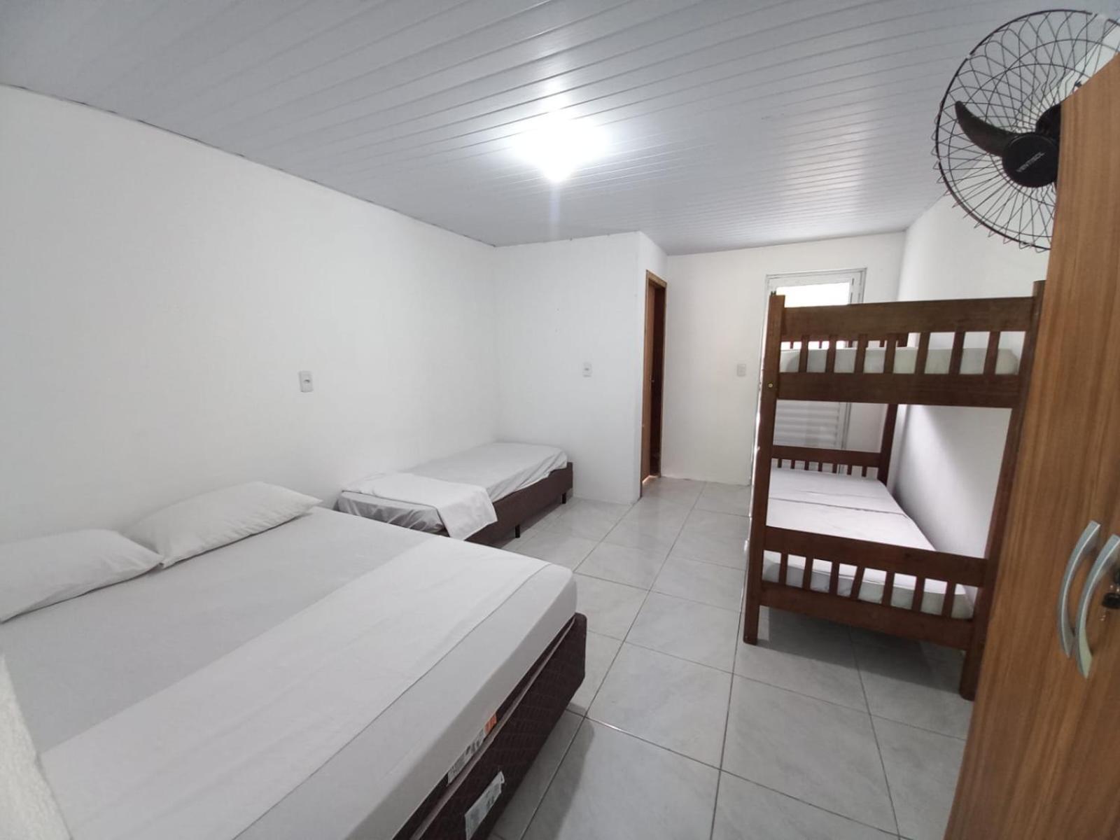 Guesthouse Da Barra Florianópolis Εξωτερικό φωτογραφία