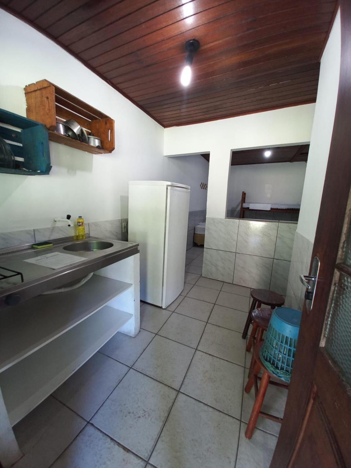 Guesthouse Da Barra Florianópolis Εξωτερικό φωτογραφία