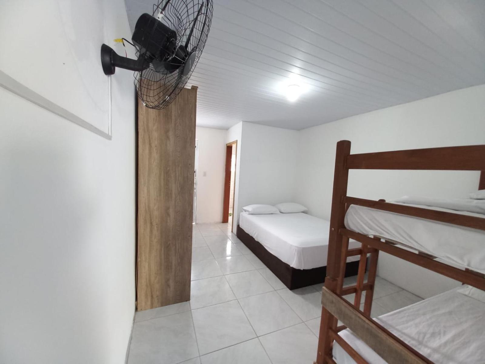 Guesthouse Da Barra Florianópolis Εξωτερικό φωτογραφία