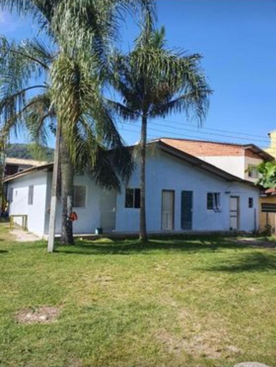 Guesthouse Da Barra Florianópolis Εξωτερικό φωτογραφία