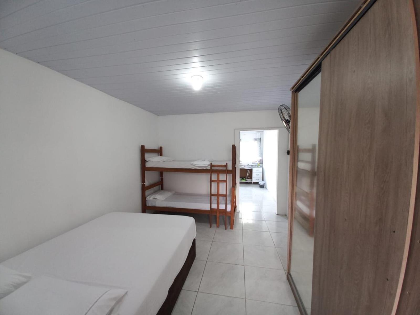 Guesthouse Da Barra Florianópolis Εξωτερικό φωτογραφία