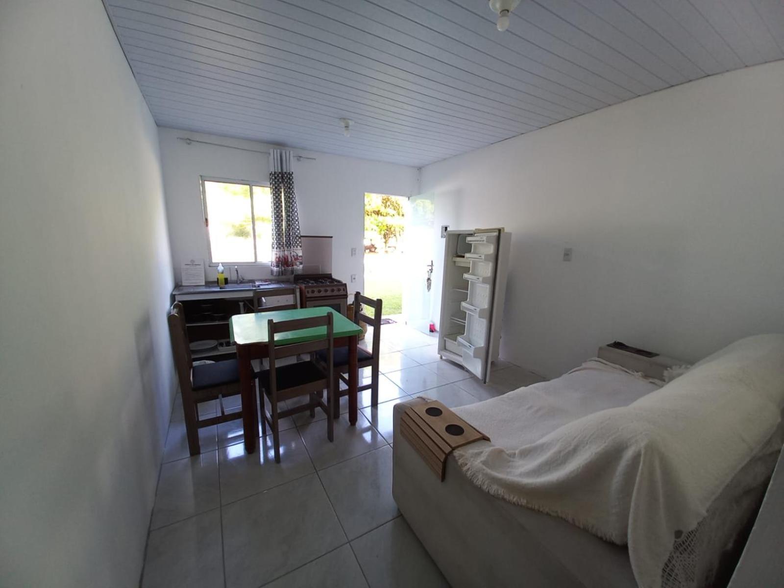 Guesthouse Da Barra Florianópolis Εξωτερικό φωτογραφία