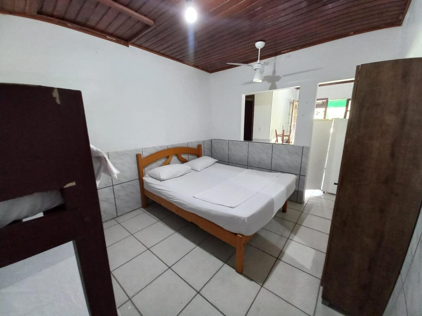 Guesthouse Da Barra Florianópolis Εξωτερικό φωτογραφία